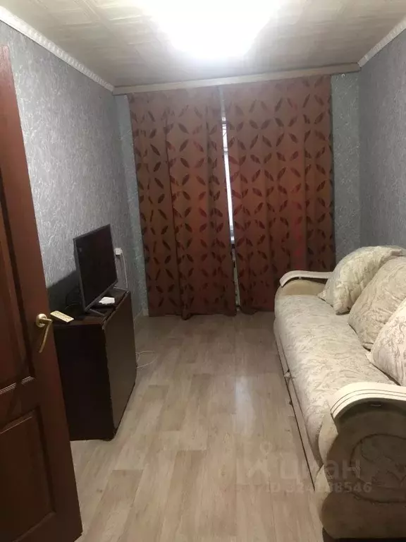 3-к кв. Забайкальский край, Чита ул. Бабушкина, 98Б (64.0 м) - Фото 2