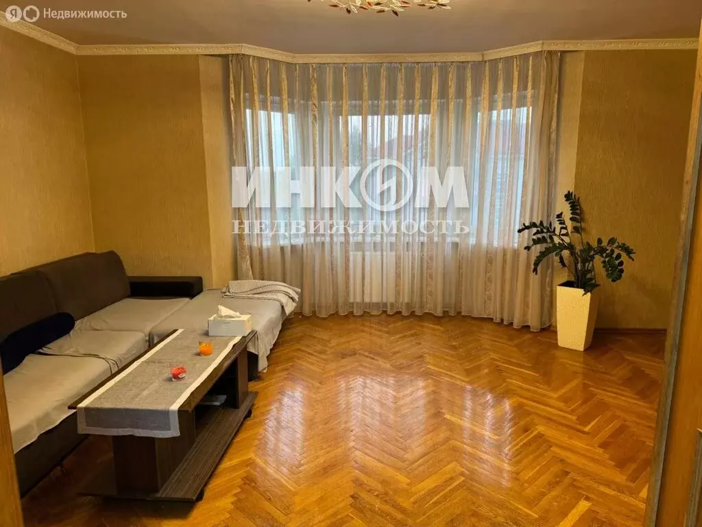 8-комнатная квартира: деревня Кострово, Сиреневая улица, 73 (211.5 м) - Фото 2