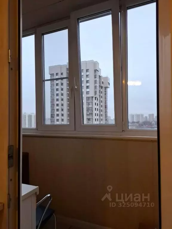 2-к кв. Москва Илимская ул., 10 (52.0 м) - Фото 1