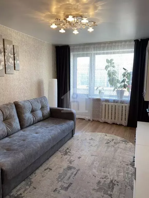 4-к кв. Ярославская область, Ярославль ул. Труфанова, 6к2 (75.5 м) - Фото 1