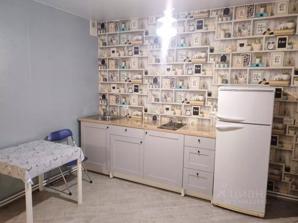 Студия Хакасия, Абакан ул. Чертыгашева, 69 (36.0 м) - Фото 2