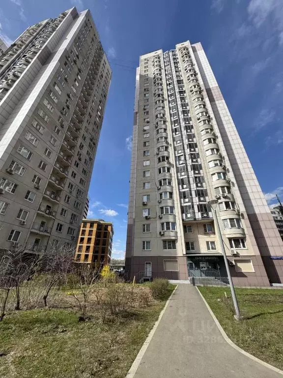 Помещение свободного назначения в Москва Высоковольтный проезд, 1к8 ... - Фото 2