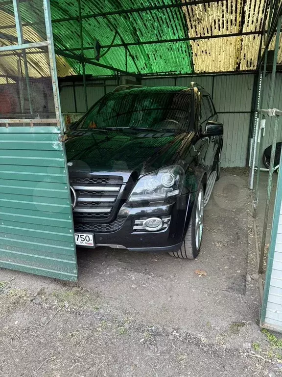 Машиноместо, 15 м - Фото 0