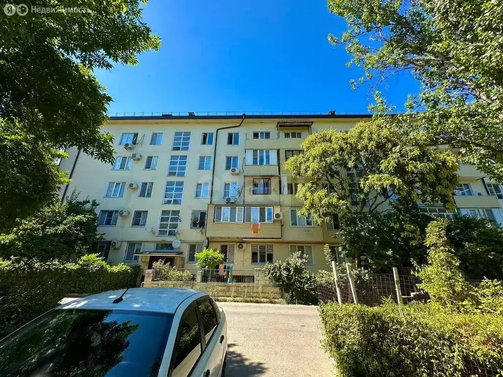 2-комнатная квартира: Махачкала, улица Ирчи Казака, 124В (45 м) - Фото 2