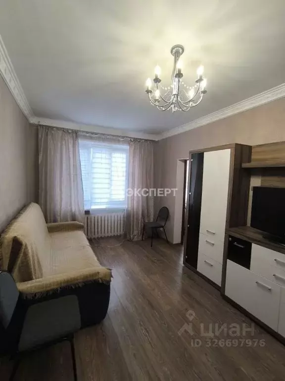 2-к кв. Московская область, Павловский Посад ул. Каляева, 11/1 (44.6 ... - Фото 1