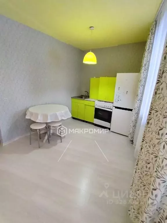 Студия Кировская область, Киров Березниковский пер., 34 (29.9 м) - Фото 2