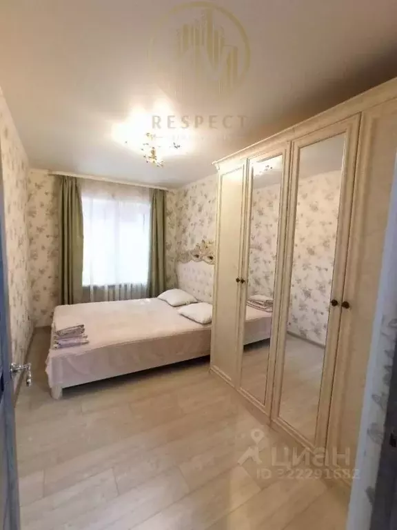 2-к кв. Ставропольский край, Кисловодск ул. Героев Медиков, 15 (55.0 ... - Фото 2