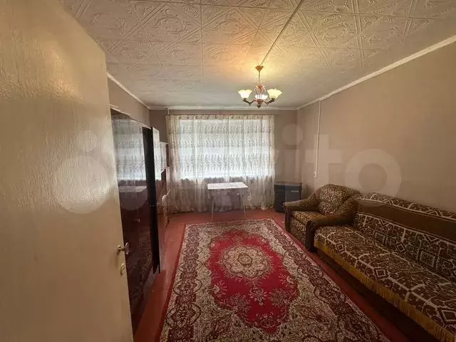 1-к. квартира, 32 м, 2/9 эт. - Фото 0