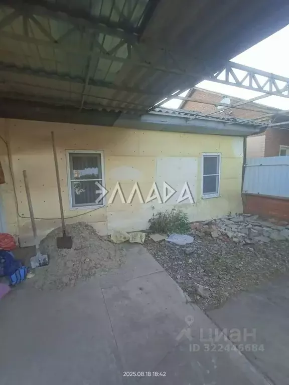 3-к кв. Ростовская область, Зерноградское городское поселение, пос. ... - Фото 1