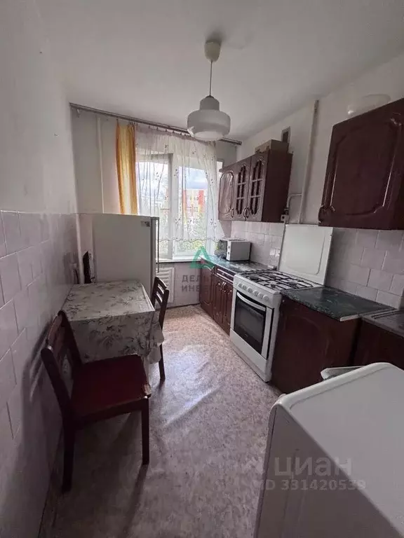 3-к кв. Башкортостан, Уфа ул. Рабкоров, 22 (62.0 м) - Фото 2
