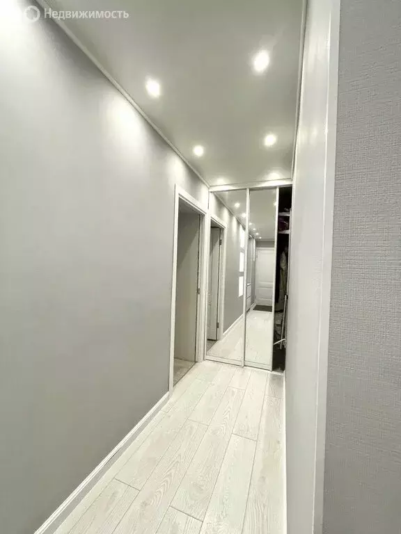 2-комнатная квартира: Санкт-Петербург, проспект Стачек, 132к2 (51 м) - Фото 1