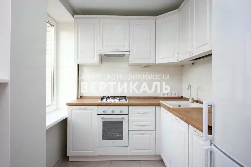 3-к кв. Москва ул. Сущевский Вал, 23 (59.0 м) - Фото 0