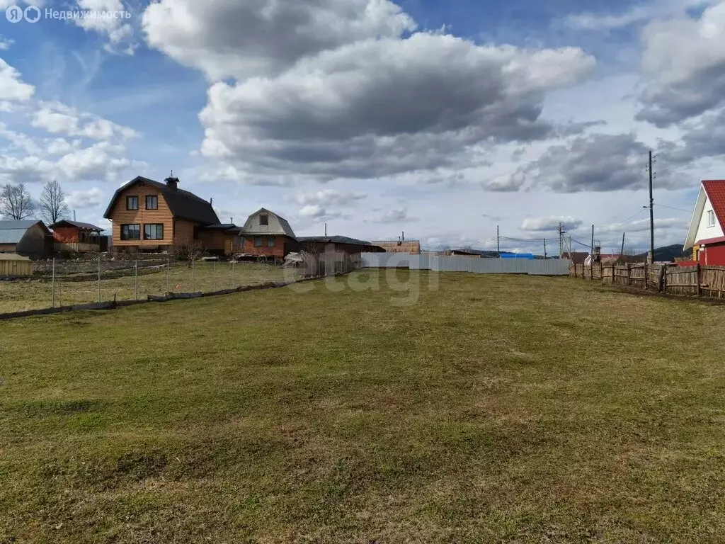 Участок в Миасский городской округ, посёлок Нижний Атлян, улица ... - Фото 2