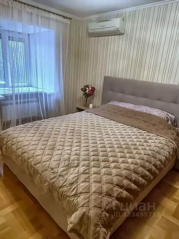 2-к кв. Москва Малая Бронная ул., 21/13С2 (65.0 м) - Фото 2