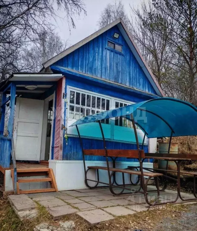 Дом в Новосибирская область, Новосибирск  (28 м) - Фото 0