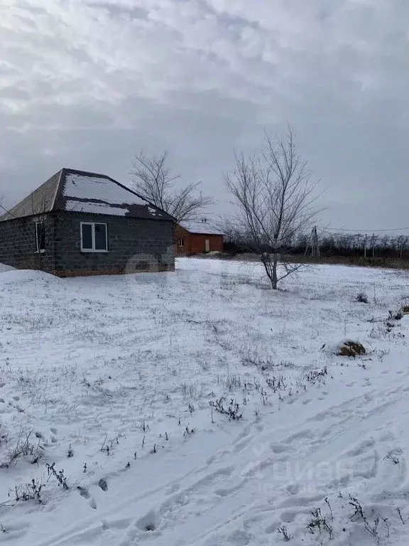 Дом в Ростовская область, Аксайский район, Мишкинская ст-ца ул. ... - Фото 1