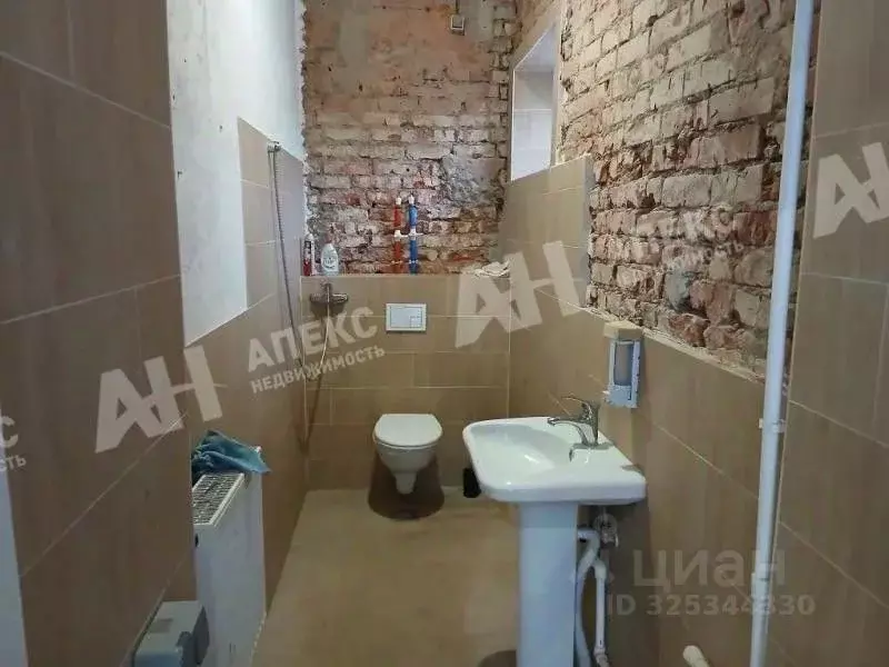 Производственное помещение в Москва 1-я Северная линия, 1 (172 м) - Фото 2