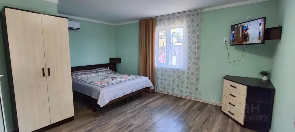 Дом в Краснодарский край, Ейский район, Должанская ст-ца ул. Чапаева, ... - Фото 2