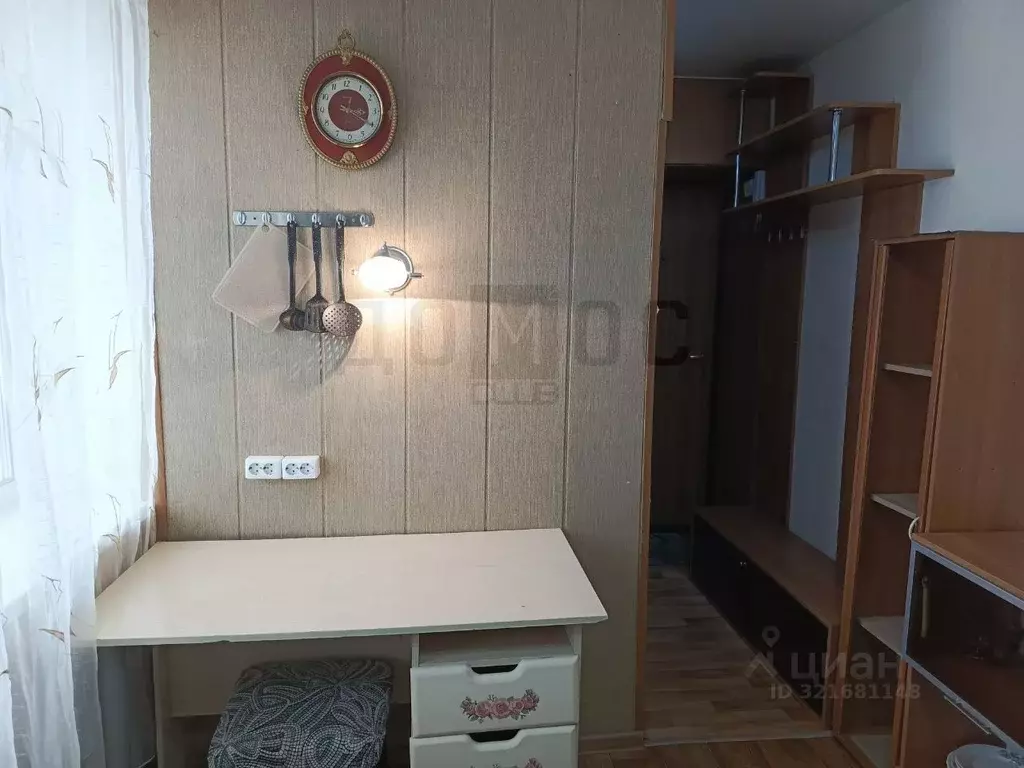 Комната Свердловская область, Екатеринбург Вторчермет жилрайон, ул. ... - Фото 1