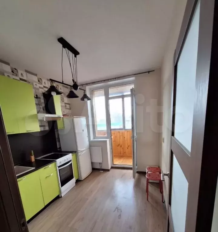 2-к. квартира, 59 м, 5/22 эт. - Фото 0