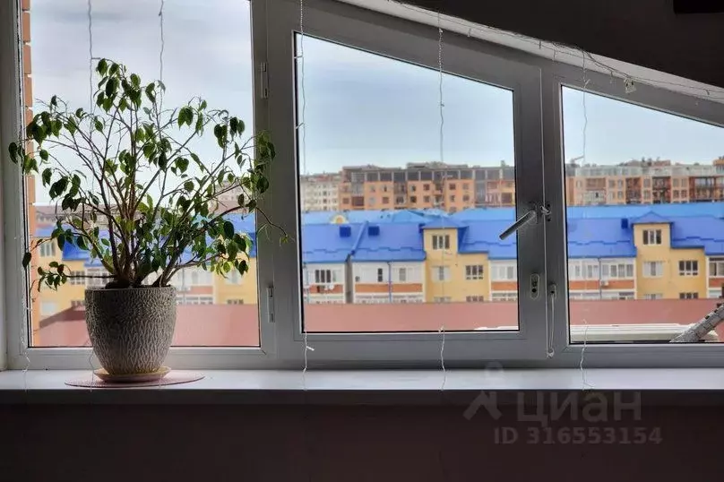 2-к кв. Дагестан, Каспийск просп. М. Омарова, 1Б (92.0 м) - Фото 0