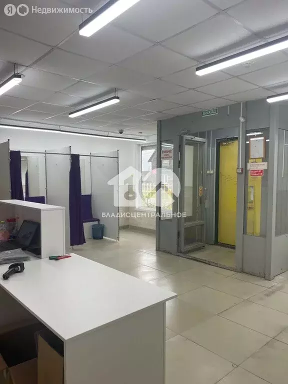 Помещение свободного назначения (82.6 м) - Фото 2