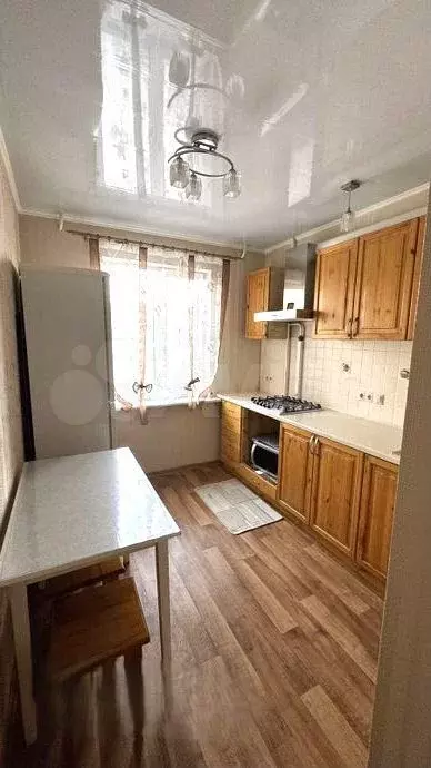 1-к. квартира, 32,2 м, 8/9 эт. - Фото 0