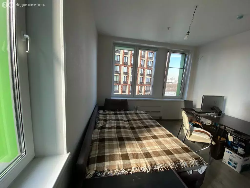 2-комнатная квартира: Москва, Востряковское шоссе, 7с2 (64 м) - Фото 1