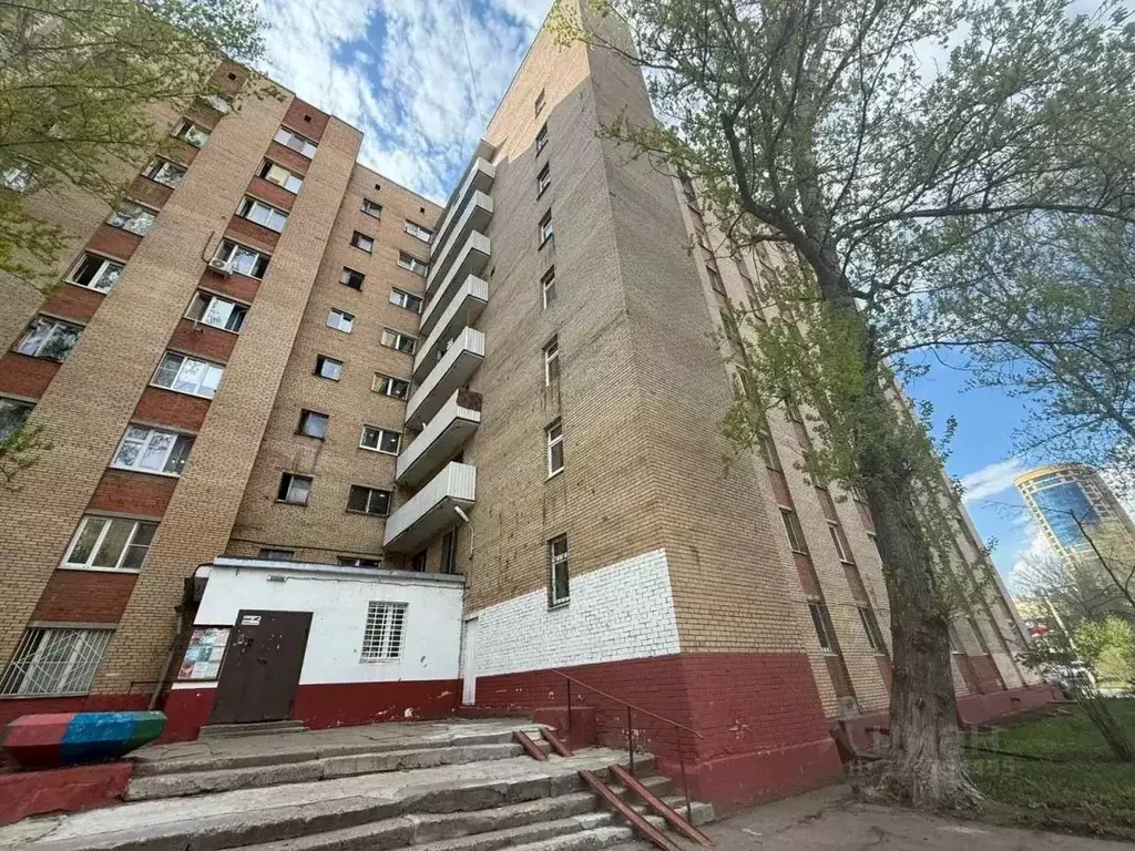 Комната Московская область, Реутов Лесная ул., 3 (11.6 м) - Фото 0