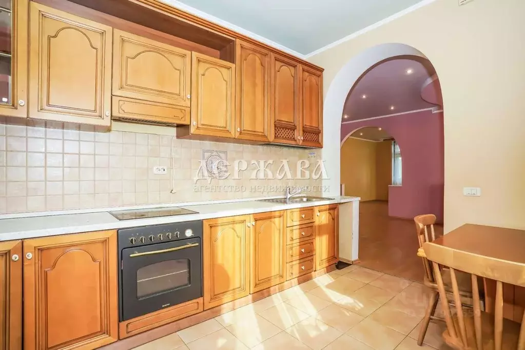 3-к кв. Белгородская область, Старый Оскол Космос мкр, 1В (117.14 м) - Фото 1