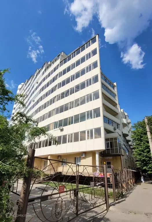 Продаётся 1-к квартира, 55 м - Фото 0