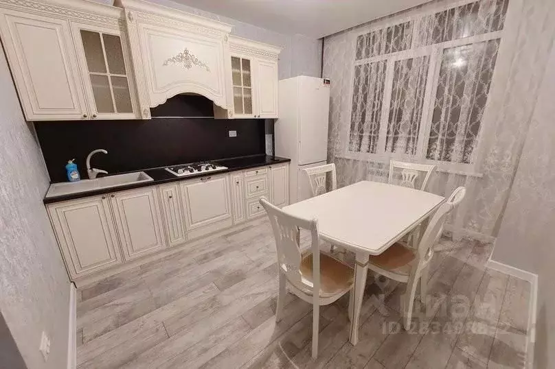 1-к кв. Дагестан, Махачкала ул. Времена Года, 9к2 (44.0 м) - Фото 2