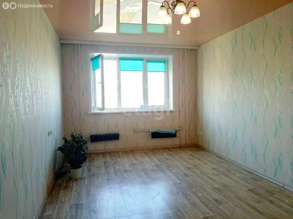 3-комнатная квартира: Норильск, Комсомольская улица, 25 (70.8 м) - Фото 0