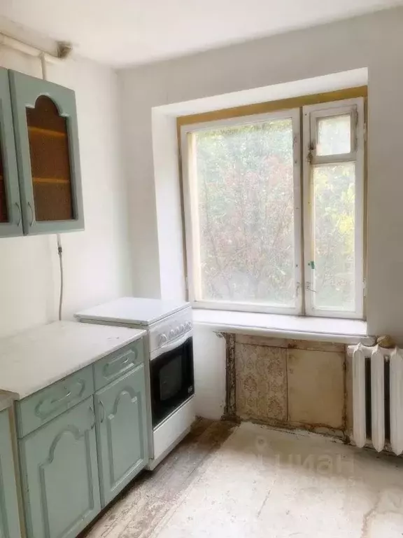 1-к кв. Московская область, Ивантеевка Пушкинский городской округ, ул. ... - Фото 1