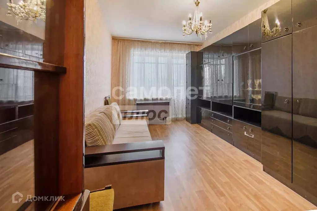 Продаётся 3-к квартира, 59.7 м - Фото 0
