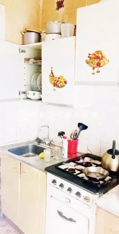 2-к кв. Рязанская область, Рязань ул. Фирсова, 8 (44.2 м) - Фото 2