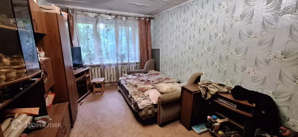 Продаётся 1-к квартира, 29.2 м - Фото 0