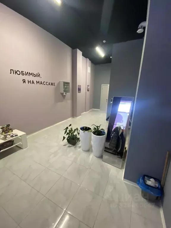 Помещение свободного назначения в Свердловская область, Екатеринбург ... - Фото 2