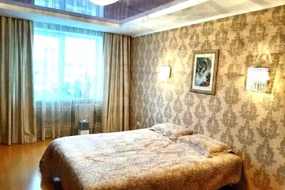 1-к. квартира, 40 м, 6/12 эт. - Фото 0