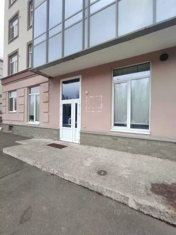 Помещение свободного назначения в Ленинградская область, Сертолово ... - Фото 0