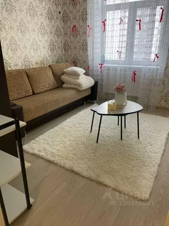 2-к кв. Московская область, Котельники ул. Сосновая, 1к2 (65.0 м) - Фото 1