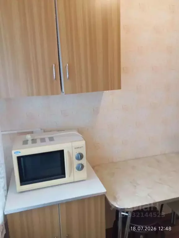 2-к кв. Самарская область, Самара ул. Антонова-Овсеенко, 2 (45.0 м) - Фото 2