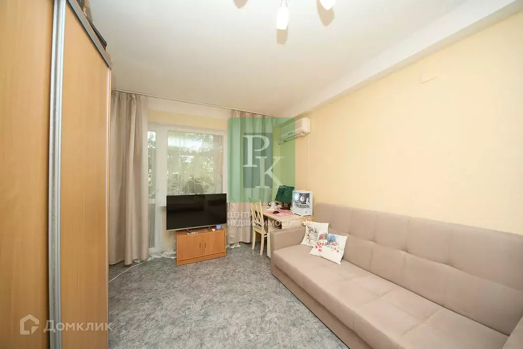 Продаётся 1-к квартира, 30 м - Фото 0