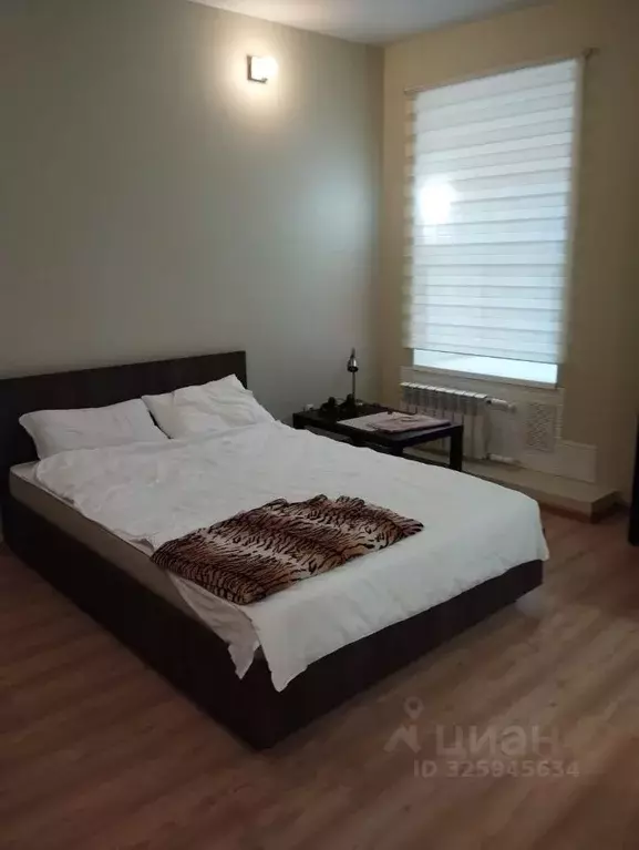 Студия Санкт-Петербург пер. Макаренко, 3 (20.0 м) - Фото 1