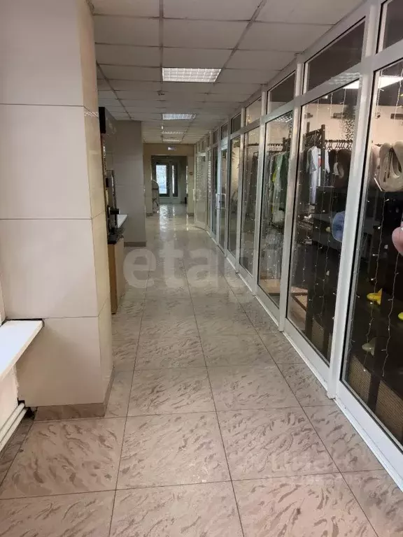 Помещение свободного назначения в Новосибирская область, Новосибирск ... - Фото 2