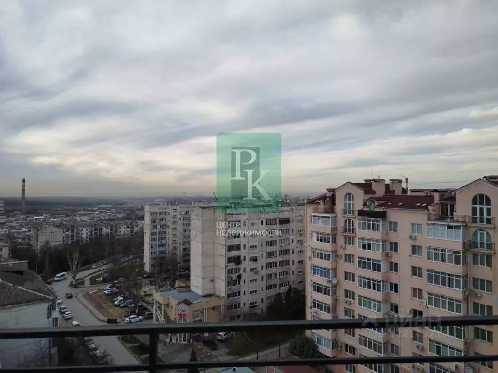 2-к кв. Севастополь просп. Генерала Острякова, 242Ак1 (50.0 м) - Фото 0