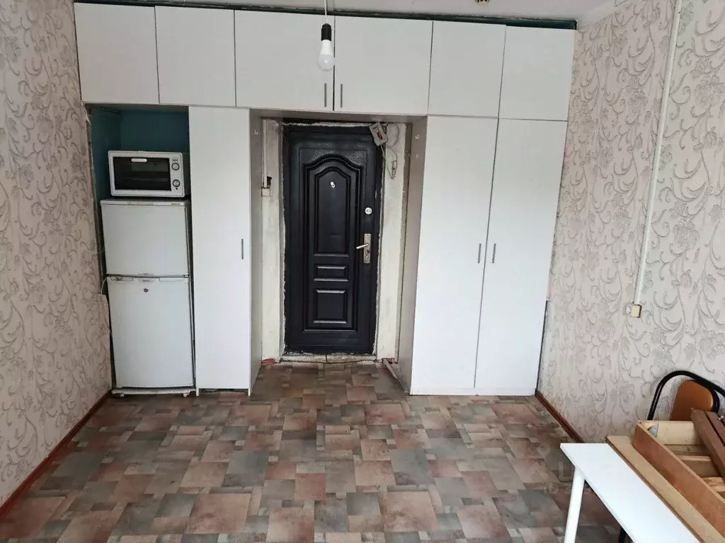 Комната Саха (Якутия), Якутск ул. Петра Алексеева, 49/1 (15.0 м) - Фото 1