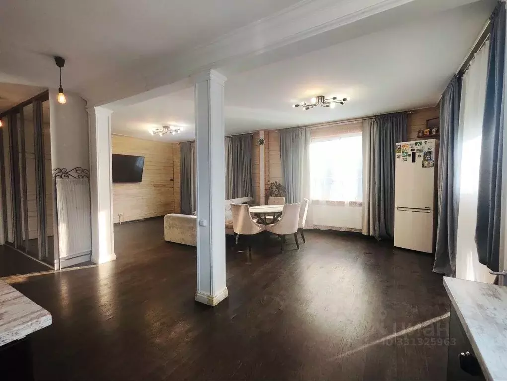 Коттедж в Москва проезд Чечерский, вл5с369 (203 м) - Фото 2