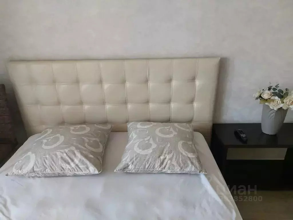 1-к кв. Бурятия, Улан-Удэ ул. Столбовая, 60 (32.0 м) - Фото 2