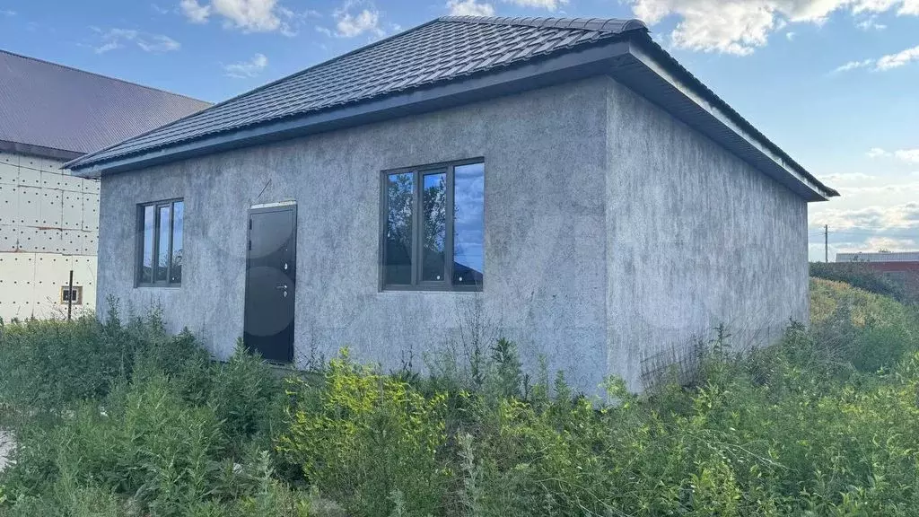Дом 95 м на участке 5 сот. - Фото 1